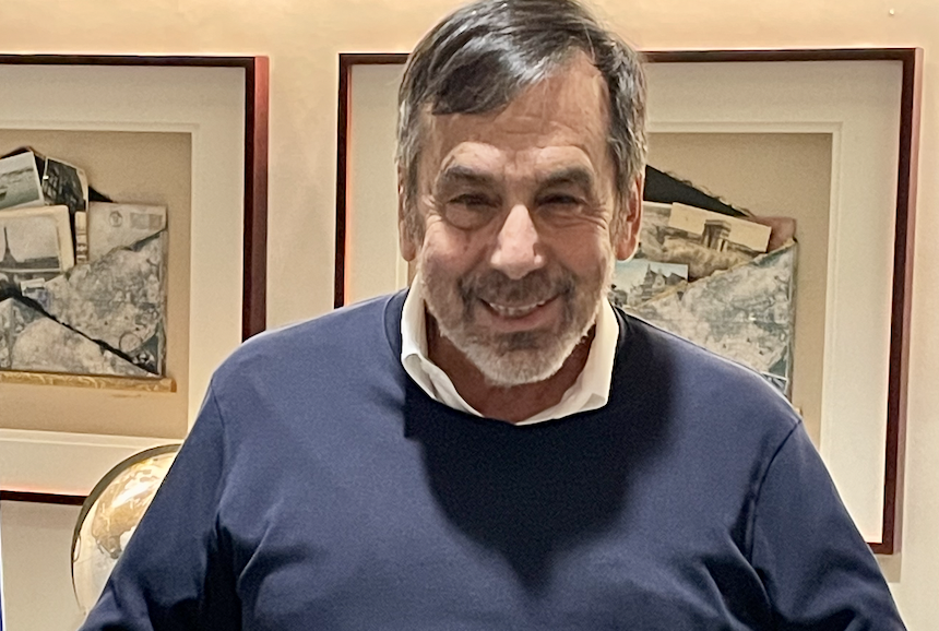 Michael Liebman, PhD